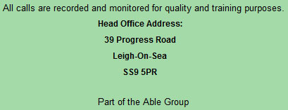 Haslemere Local Electrics head office